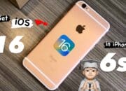 iPhone Ngelag Usai Update iOS 16? Ini 6 Solusi Efektif untuk Mengatasinya