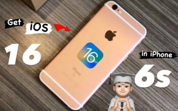 iPhone Ngelag Usai Update iOS 16? Ini 6 Solusi Efektif untuk Mengatasinya