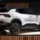 Toyota Urban Cruiser EV Terbaru 2025, Siap Bersaing di Segmen SUV Listrik