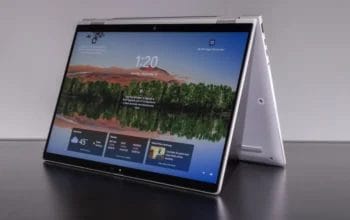 Review HP EliteBook Ultra G1i, Laptop Bisnis yang Ringan dan Tipis Makin Nyaman