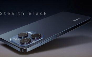Lava Bold N1, Mirip iPhone 16 Harga Cuma Sejutaan Siap Guncang Pasar