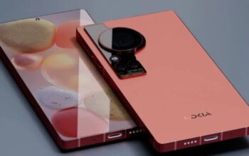 Smartphone Nokia Z2 Ultra 2025 Resmi Hadir di Indonesia, Simak Spesifikasi Lengkapnya