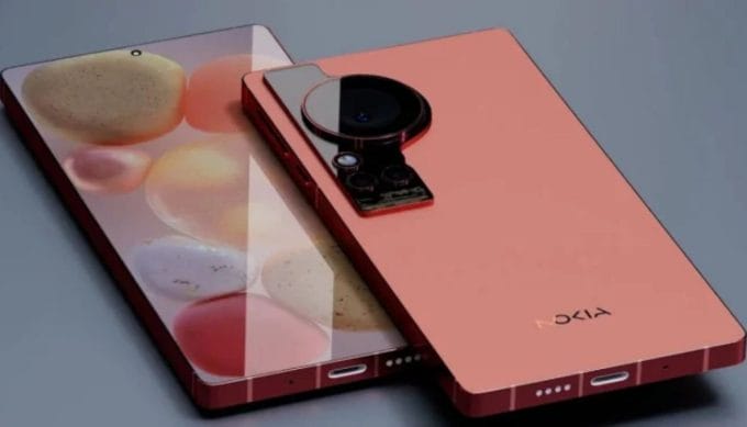 Smartphone Nokia Z2 Ultra 2025 Resmi Hadir di Indonesia, Simak Spesifikasi Lengkapnya