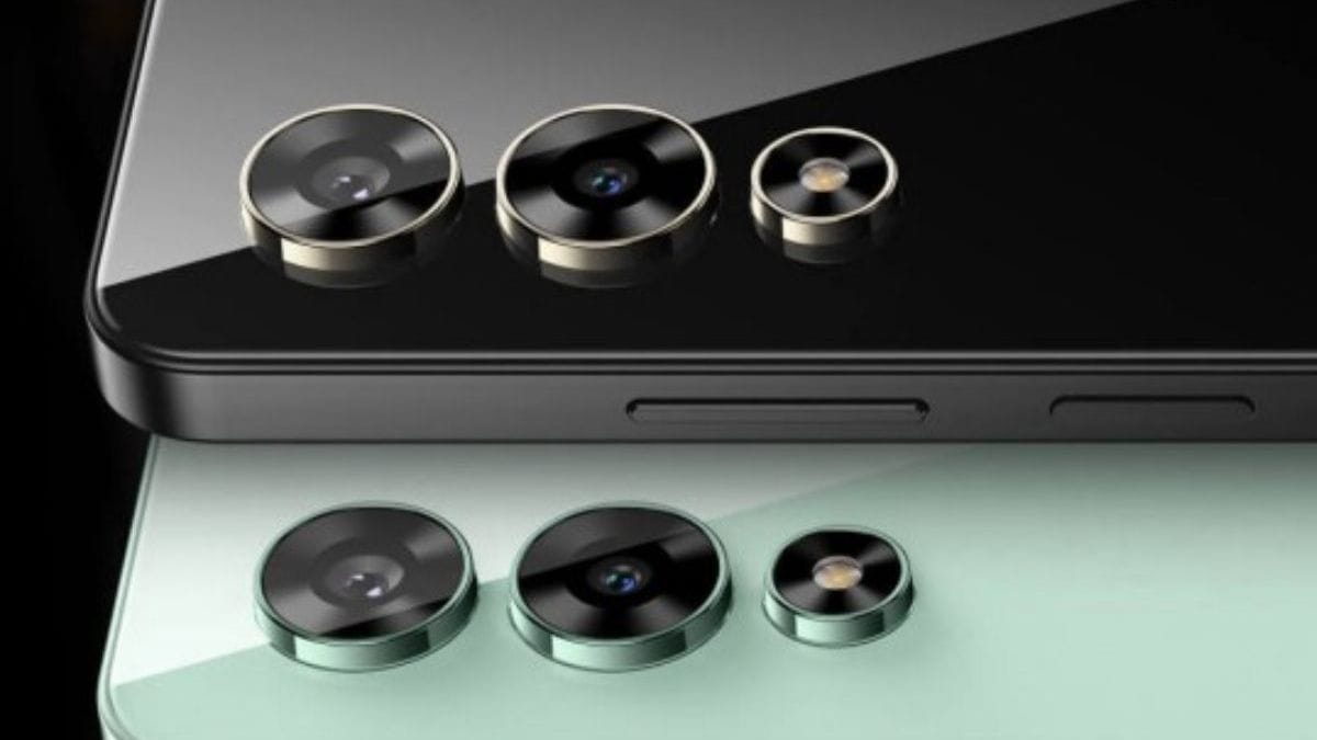 Bocoran Lava Storm Play, Chipset Dimensity 7060 Siap Guncang Pasar HP Gaming