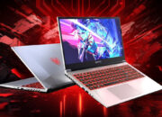 Axioo Pongo 760 V2, Hadir Dengan Prosesor Intel 7 Generasi 13 Meningkat Gaming AAA