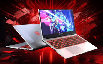 Axioo Pongo 760 V2, Hadir Dengan Prosesor Intel 7 Generasi 13 Meningkat Gaming AAA