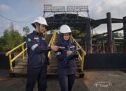 PT Timah Implementasikan Nilai Pancasila Dalam Operasionalnya
