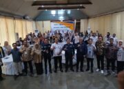 Puluhan Guru di Bangka Barat Ikuti Peningkatan Kompetensi