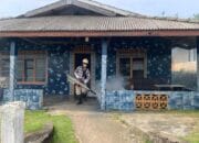 Warga Desa Gemuruh Terserang DBD, PT Timah Langsung Fogging