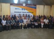 Peserta Timah Mengajar Berikan Wawasan Baru bagi Guru