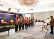 Perusahaan Tambang hingga Perbankan Ikuti Seminar AAI