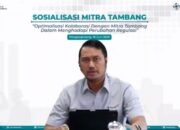 Aturan Kerjasama Penambangan Timah Berubah