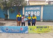 26 Tim Bersaing di Referee Cup 2