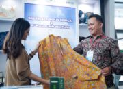 PT Timah Gelontorkan Rp 1,5 Miliar untuk UMKM