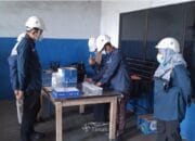 Geranat Untuk Cegah Penyalahgunaan Narkotika di PT Timah