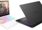 HP Omen Transcend 14, Laptop Gaming Premium dengan Desain Elegan dan Paling Ringan