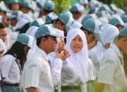Tak Ada Sekolah Swasta, Warga Minta Pemerintah Bangun SMAN 2