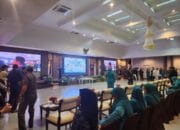 Unu Selaraskan Visi Misi Kota Pangkalpinang dengan Pusat