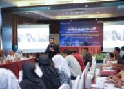 PRODIGIOUS 2025: Langkah Nyata Bank Indonesia Bangka Belitung Dukung UMKM Go Digital