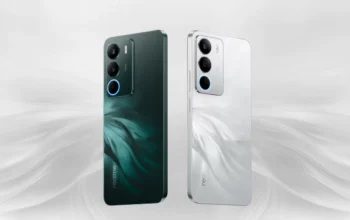 HP Realme C71 Rilis, HP Murah Spek Dewa Hadirkan Baterai Berkapasitas 6.300 mAh Anti Ngelag