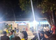 Kamarudin Muten: Panitia Wajib Bawa Semua Kontingen Keliling