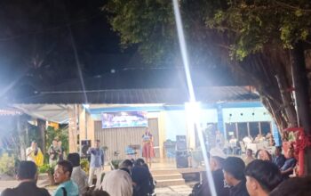 Kamarudin Muten: Panitia Wajib Bawa Semua Kontingen Keliling