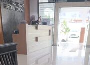 Pegawai Kejari Bangka Tengah Larang Wartawan Masuk Audiensi