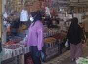 Cabai di Koba Capai Rp 50 Ribu