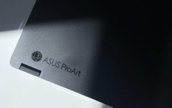 Review ASUS ProArt P16, Laptop Kreator Terbaik dengan AI Lokal yang Canggih