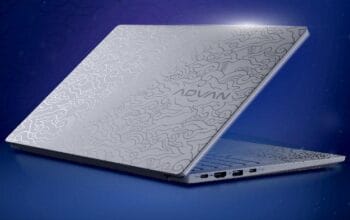 Advan Workplus Heritage Batik Edition Resmi Dirilis, AMD Ryzen 5 dan SSD hingga 1TB