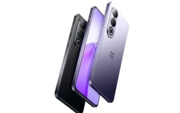 OnePlus Ace 5 Racing Performa Gahar dengan Baterai 7000 mAh