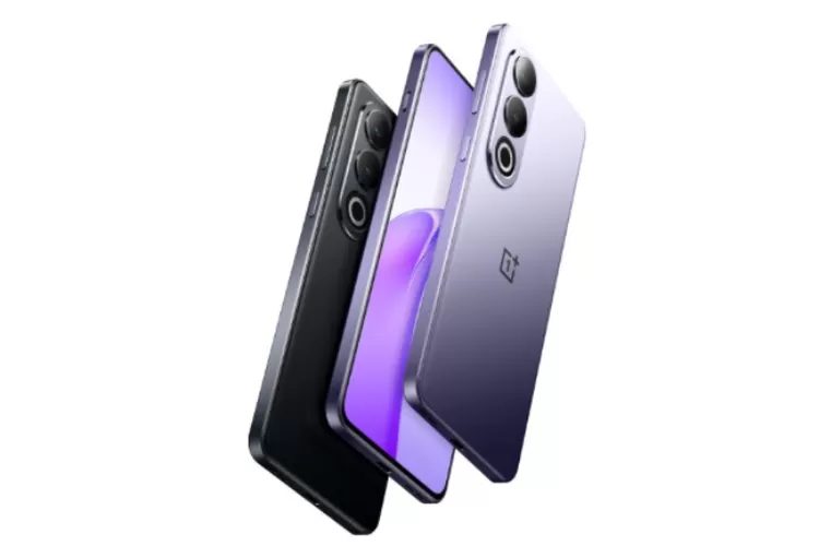 OnePlus Ace 5 Racing, Performa Gahar dengan Baterai 7000 mAh