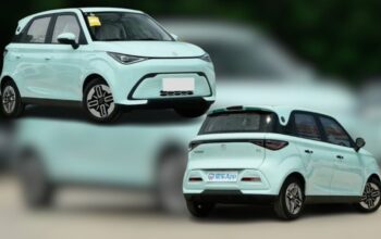 Chery QQ Domi