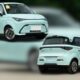 Chery QQ Domi