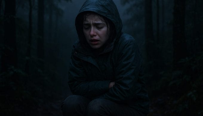 Seorang Pendaki Alamai Hipotermia di Bukit Pading