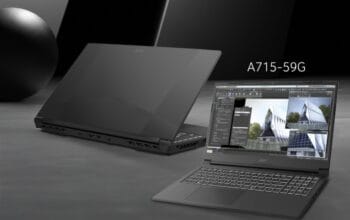 Acer Aspire 7 Pro Resmi Rilis, Laptop Serbaguna untuk Tingkatkan Produktivitas dan Hiburan