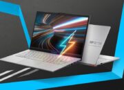 ASUS Vivobook Go 14 E1404G, Laptop Tangguh Dengan Desain Simple Berstandar Militer
