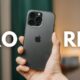 iPhone ProRes, Revolusi Videografi Mobile untuk Kreator Profesional