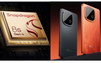 Spesifikasi iQOO Neo 11, Bakal Jadi Raja Fast Charging dan Usung Snapdragon 8 Elite