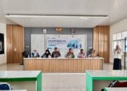 170 Orang Tua Disabilitas Ikuti Pelatihan Khusus