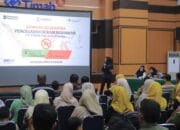 Sempat Merebak, PT Timah Gelar Seminar Pencegahan DBD di Kundur Barat