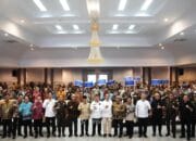 Belasan BUMDes di Babel Terimakasih ke PT Timah