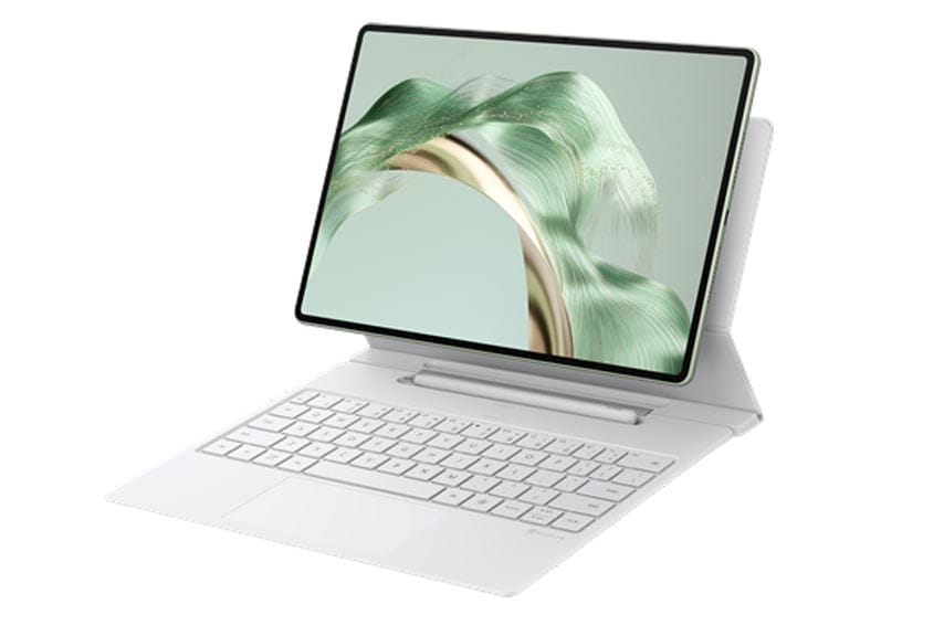 HUAWEI MatePad Pro 12.2 Hadirkan Performa Terbaik dengan Layar Tandem Oled Papermatte