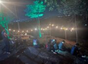 Bukit Pao: Tempat Nongkrong di Ketinggian 230 MDPL