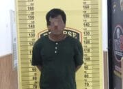 Pelaku Begal Payudara di Koba Terancam 15 Tahun Penjara dan Denda Rp5 Miliar