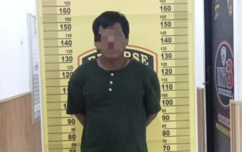 Pelaku Begal Payudara di Koba Terancam 15 Tahun Penjara dan Denda Rp5 Miliar