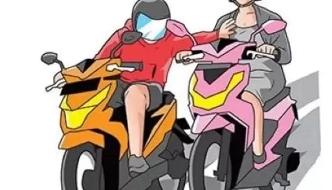 Warga Koba Tangkap Pelaku Begal Payudara