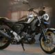 Yamaha FZ X Hybrid 2025 Rilis, Tampil Gagah Ada ABS TCS Ini Detail Fiturnya