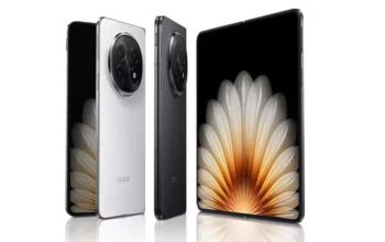 Oppo Find N6