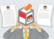 Calon yang Diusung Tak Memenuhi Syarat, Golkar Bangka Ajukan Sengketa